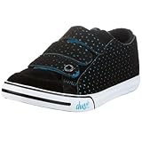 DVS Women's Farah Velcro SP SV Sneaker
