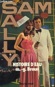 Sam et Sally : Histoire d'eau par Braun