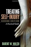 Treating Self-Injury, Second Edition:...
