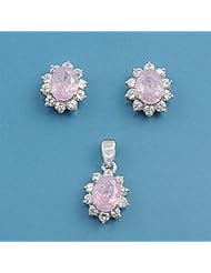 Sterling Silver Sets