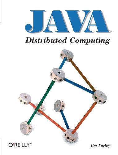 Java Distributed Computing