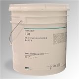 Dow Corning 170 SIL ELAST PT B 22.6KG SYLGARD ELASTOMER (BUFF)
