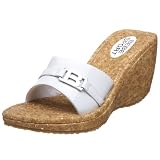 BEBE SPORT Women's Visage Sandal