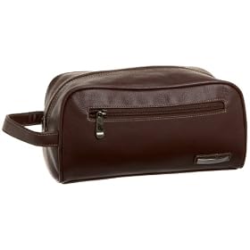 New Balance Bags: Wash Bag $9.99