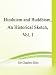 Hinduism and Buddhism, An Historical Sketch, Vol. 1