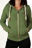 Superdry - Sweat Capuche Zip