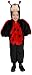 Cute Little Ladybug Costume Set - Size 2