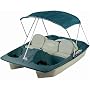 KL Industries Sun Slider Seat Cushion-5