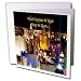Las Vegas - What Happens in Vegas Stays In Vegas - Greeting Cards-6 Greeting Cards with envelopes