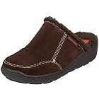 Rocket Dog Cuddles Suede Clog