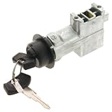 ACDelco D1484D Ignition Lock Cylinder by ACDelco