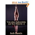 Von einer Sekret�rin zur Sex Sklavin 2: Eine BDSM Fantasie