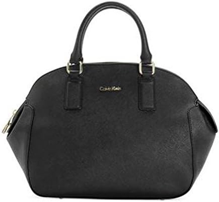Calvin Klein Handbag, Leather Tote