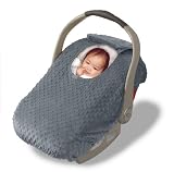 Jolly Jumper Sneak-A-Peek Infant - Charcoal