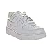 Nike Air Force 1 (PS) Preschool Little Kids Shoes White 314193-117