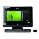 HP AllinOne