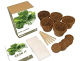 Grow it - Herb Garden