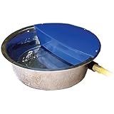 H20 Animal Hydration Flow Automatic Waterer