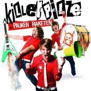 Killerpilze - Letzte Minute Lyrics - Zortam Music
