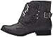 Not Rated Women's Crunchiness & Crunchy Crunch Combat Boot