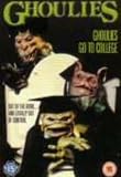 Ghoulies III: Ghoulies Go to College