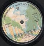 ROCK N ROLL WINTER 7" (45)