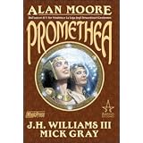 Promethea: 3di Alan Moore