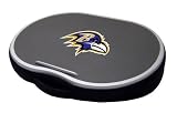Tailgate Toss Baltimore Ravens Lap Desk