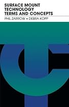 Surface Mount Technology Terms and Concepts