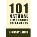 101 Natural Hemorrhoid Treatments