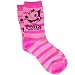 Felix The Cat - Pink Felix Socks