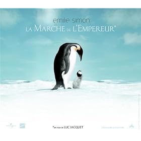 La Marche De L'Empereur