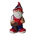 Chicago Cubs MLB Team Gnome Bank
