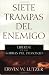 Book Siete trampas del enemigo: Seven Snares of the Enemy