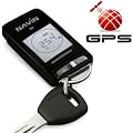 GPS MiniHomer NAVIN Porte cl�s  / Marquer, Quitter et... Retrouver 5 lieux