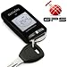 GPS MiniHomer NAVIN Porte cl�s  / Marquer, Quitter et... Retrouver 5 lieux