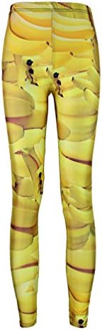 New Arrival Novelty 3D Printed Fashion Women Leggings Space Galaxy Leggins Tie