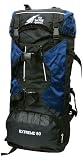 80 LITRE BACKPACK RUCKSACK,TRAVEL, HIKING & CAMPING BAG