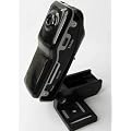 No1GS - Worlds Smallest High Resolution Mini Video Camcorder (DVR). Mini DV.