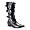 Blk Nappa Pu