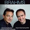 Sonates Pour Violoncelle Et Piano
