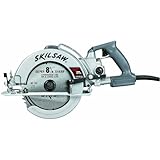Skil HD5860 22 Amp 8-1/4 inch 60-Degree Worm Drive Saw