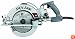 Skil HD5860 22 Amp 8-1/4-Inch 60-Degree Worm Drive Saw