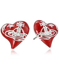 Vivienne Westwood Elisabeth Earrings