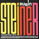 Revue Rubin Steiner  / Wubberbar Drei