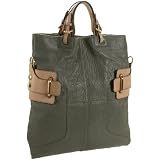 Oryany Handbags Alycia Convertible Tote