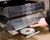 Clippasafe DVD and DigiBox Protector