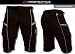 Protective MTB Fahrradhose Baggy Radhose CASPAR braun, XXXL