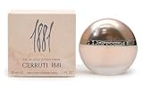 Produkt-Bild: Cerruti 1881 femme/woman, Eau de Toilette, Vaporisateur/Spray, 30 ml