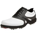 Ecco Golf Classic Premier White/Titanium/Black #39324 Shoe 49